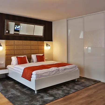 Vip Appartement Bratislava