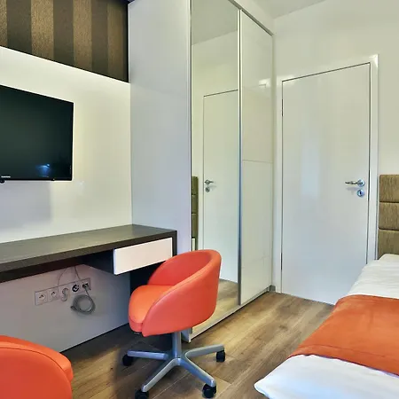 Vip Appartement Bratislava