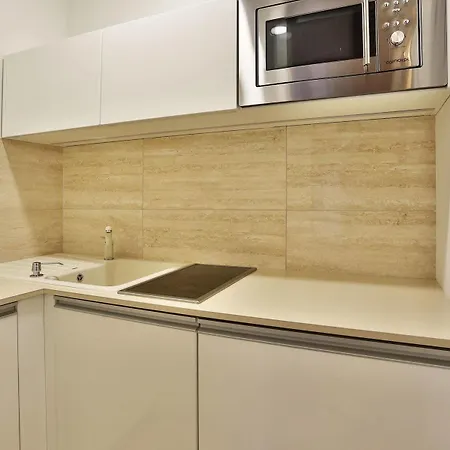 Vip Appartement