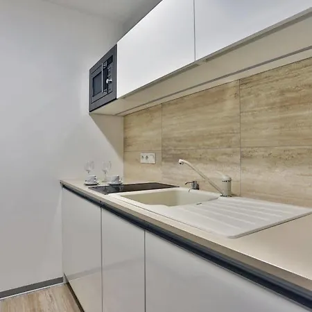Appartement Vip Bratislava