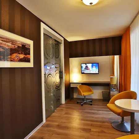 Vip Appartement