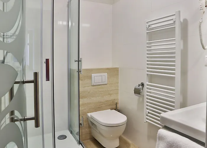 Apartment Vip Pressburg