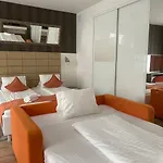 Vip Apartment