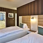 Apartment Vip Bratislava