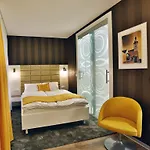 Vip Apartment *