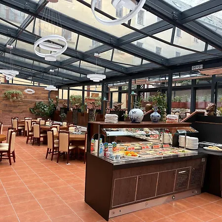 Vip ברטיסלאבה