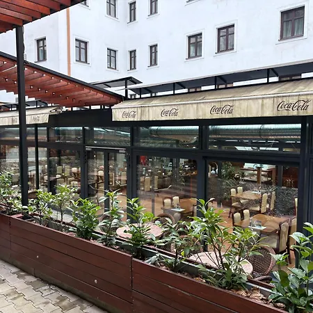 Vip * ברטיסלאבה